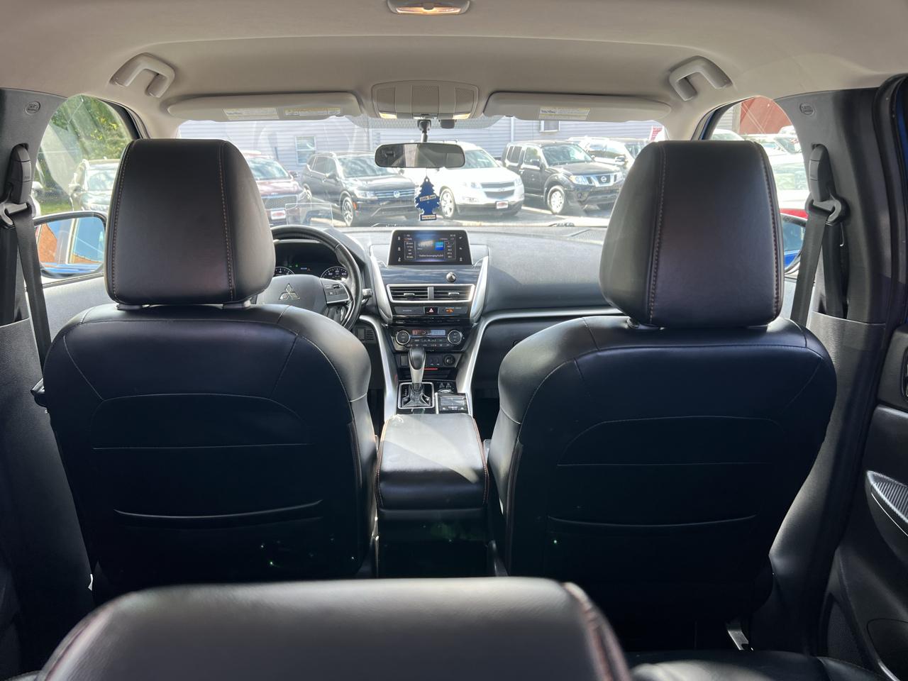 Mitsubishi Eclipse Cross SEL S-AWC 2019