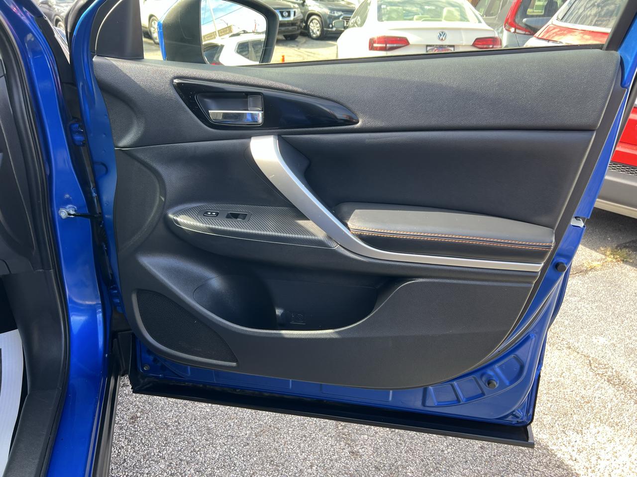 Mitsubishi Eclipse Cross SEL S-AWC 2019