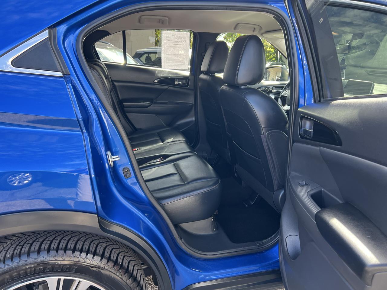 Mitsubishi Eclipse Cross SEL S-AWC 2019