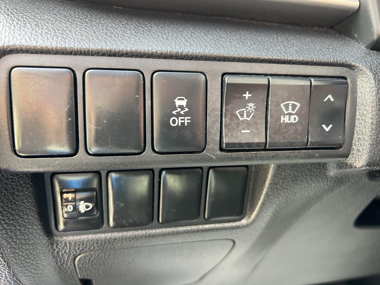 Mitsubishi Eclipse Cross SEL S-AWC 2019