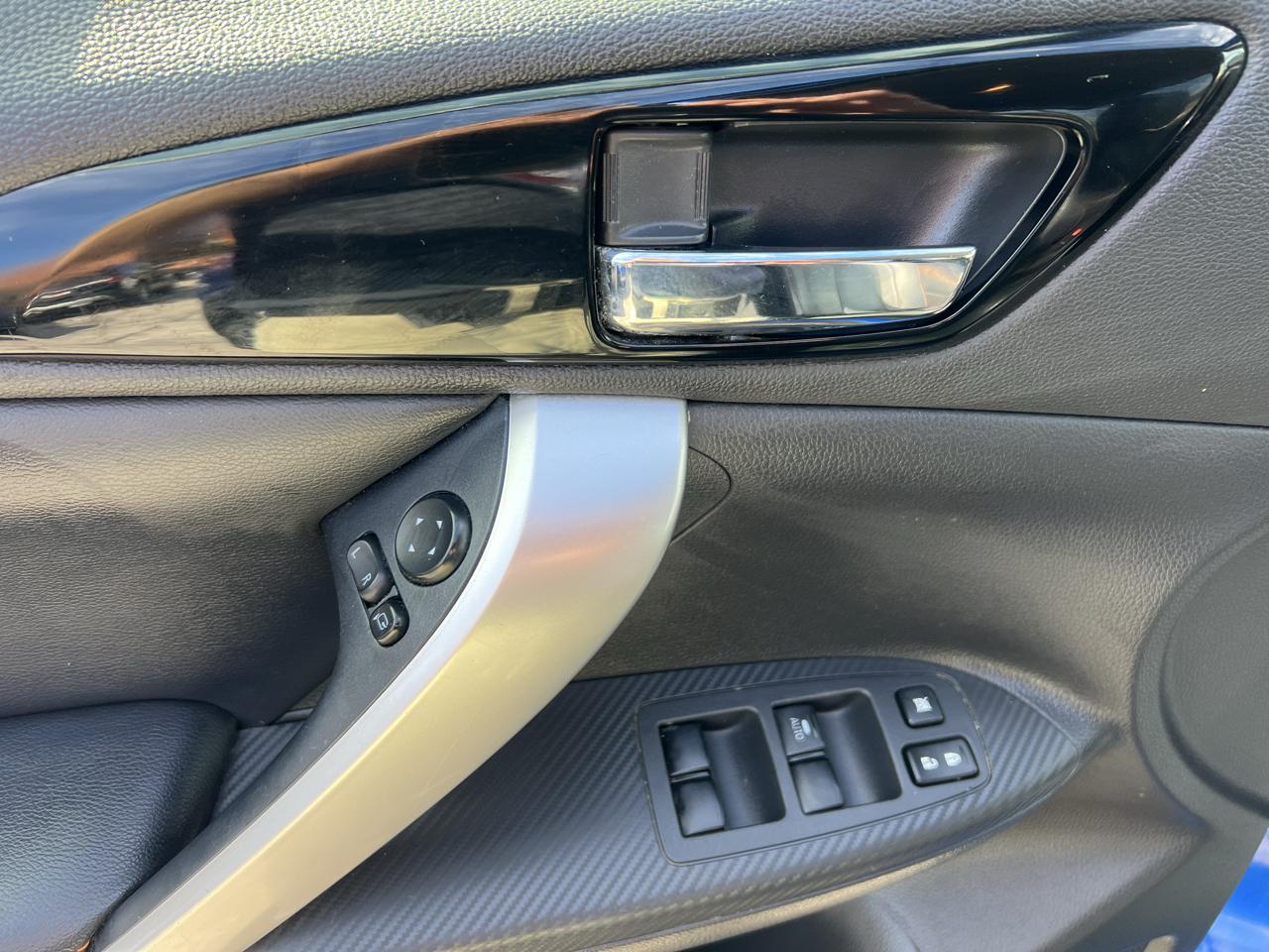Mitsubishi Eclipse Cross SEL S-AWC 2019