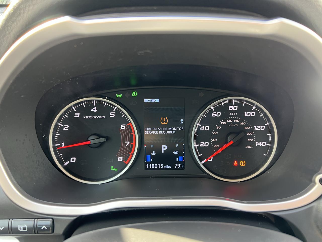 Mitsubishi Eclipse Cross SEL S-AWC 2019