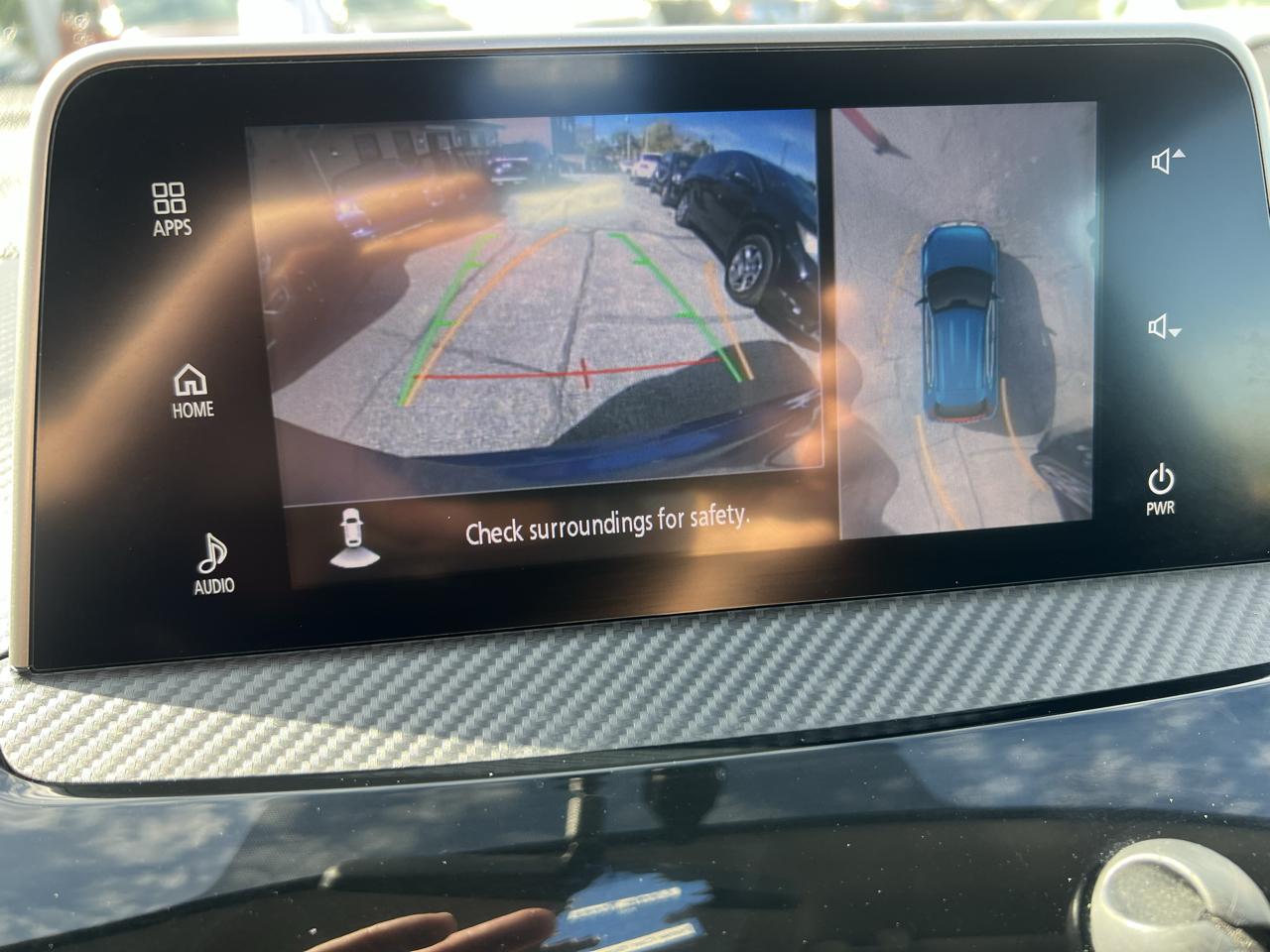 Mitsubishi Eclipse Cross SEL S-AWC 2019