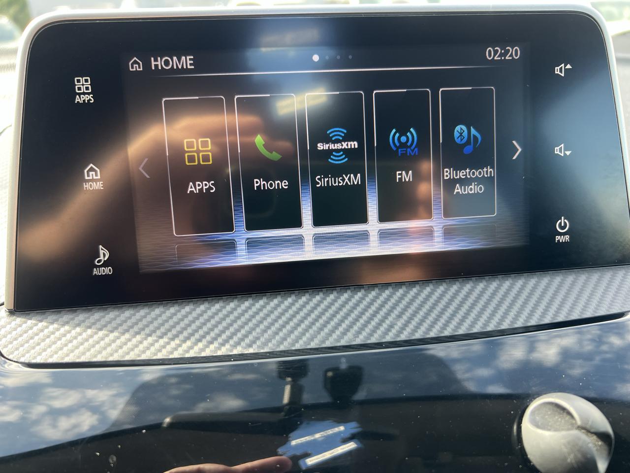 Mitsubishi Eclipse Cross SEL S-AWC 2019