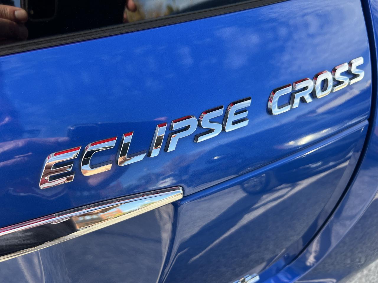 Mitsubishi Eclipse Cross SEL S-AWC 2019