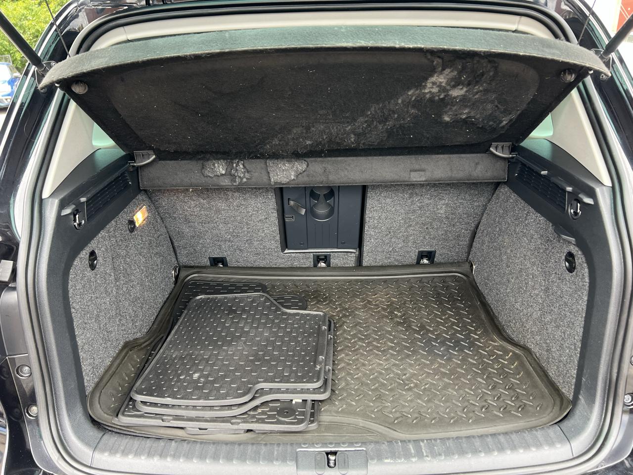 Volkswagen Tiguan 4MOTION 4dr Auto SEL 2016