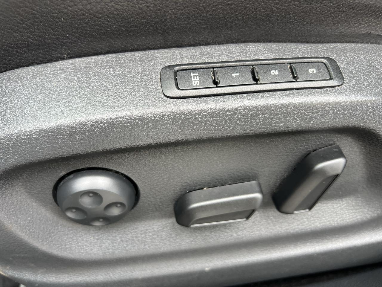 Volkswagen Tiguan 4MOTION 4dr Auto SEL 2016
