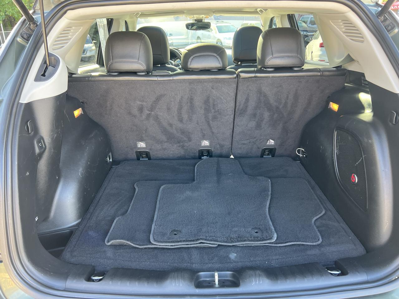 Jeep Compass Limited 4x4 2019