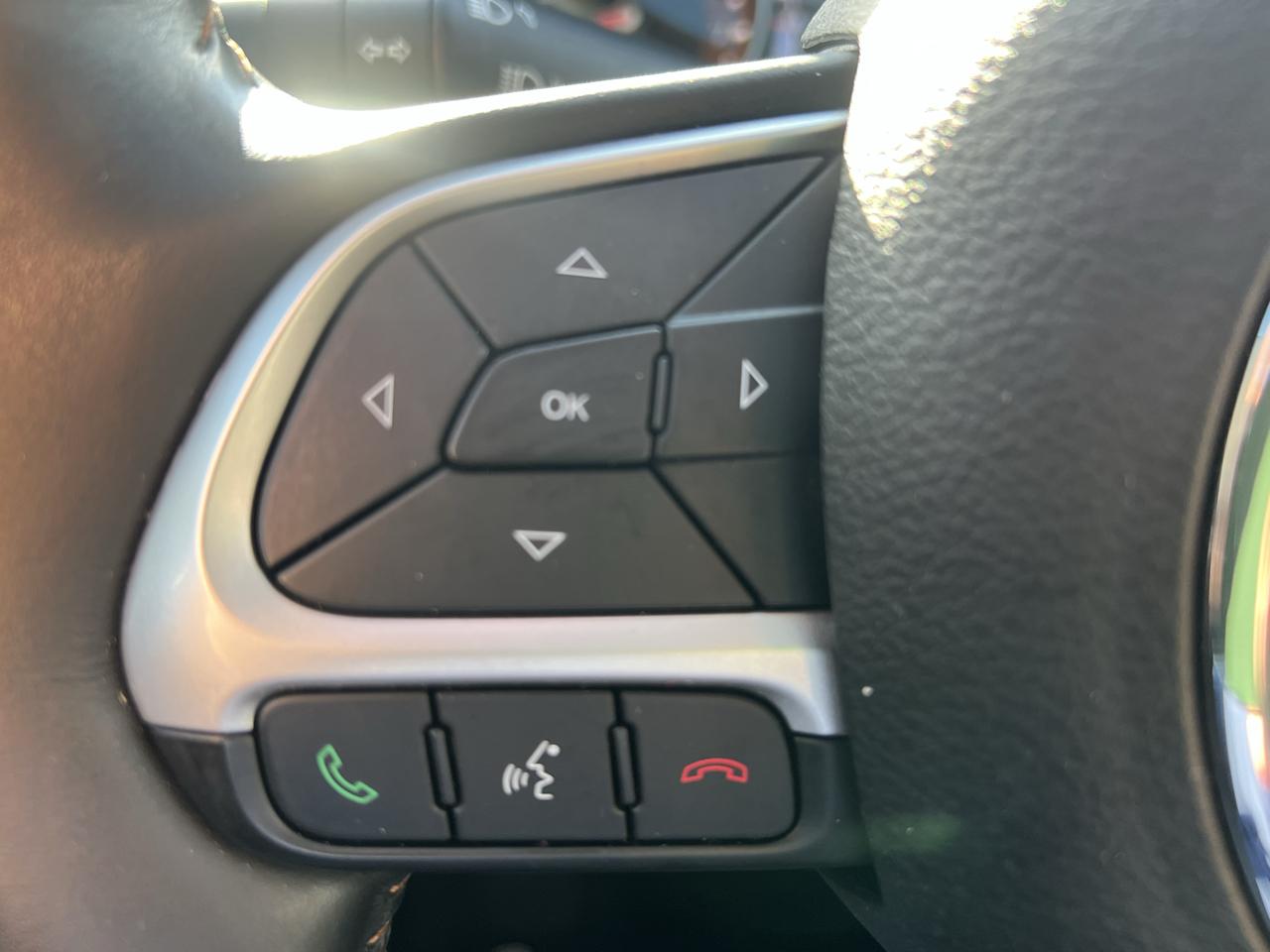 Jeep Compass Limited 4x4 2019