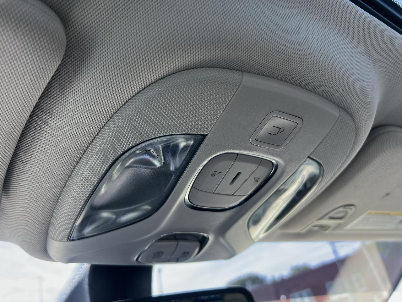 Jeep Compass Limited 4x4 2019