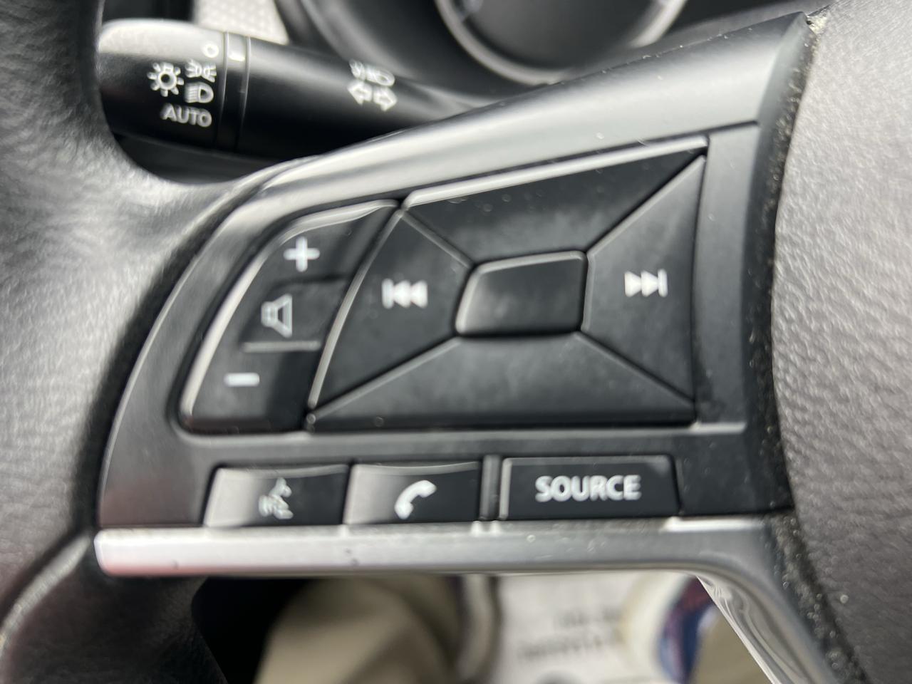 Nissan Kicks S FWD 2018