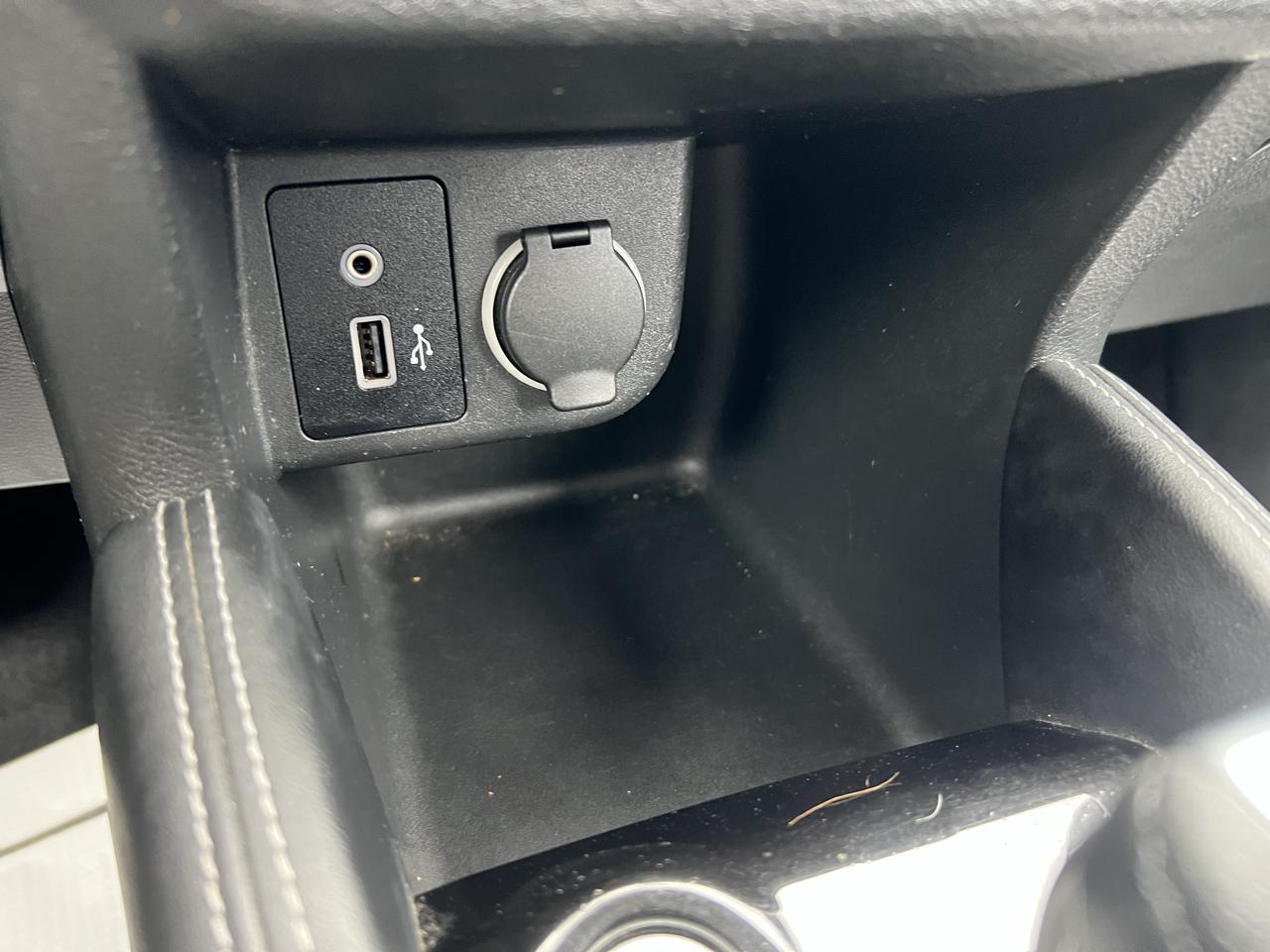 Nissan Kicks S FWD 2018