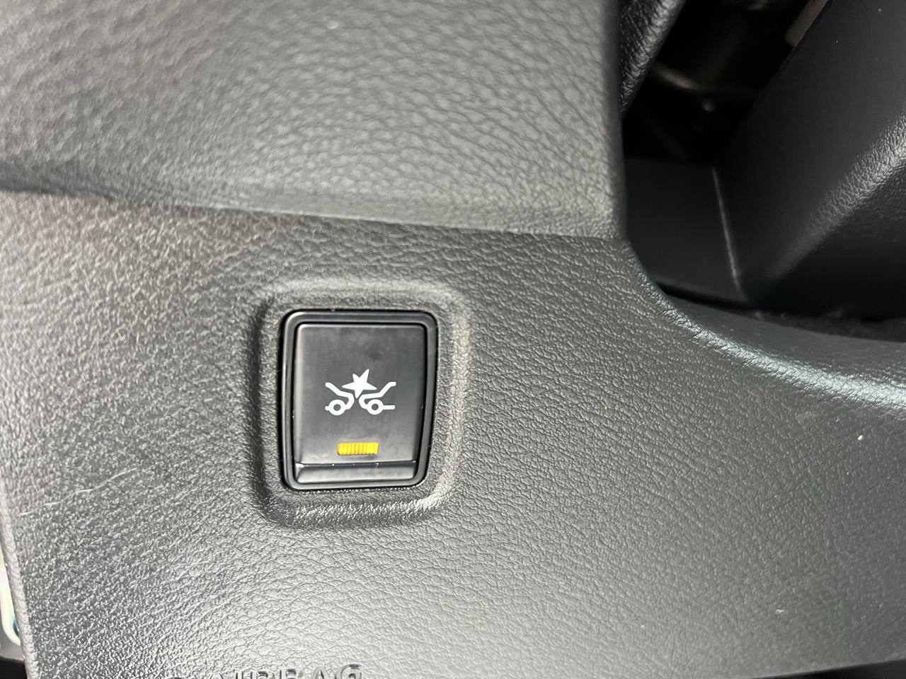 Nissan Kicks S FWD 2018