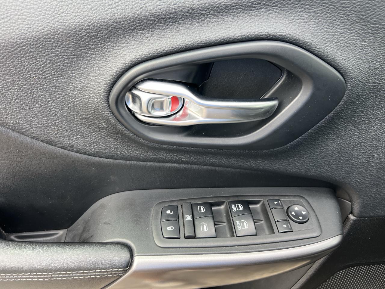 Jeep Cherokee Latitude Plus 4x4 2019