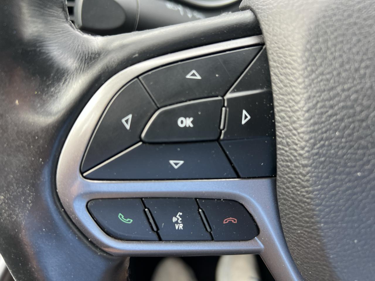 Jeep Cherokee Latitude Plus 4x4 2019
