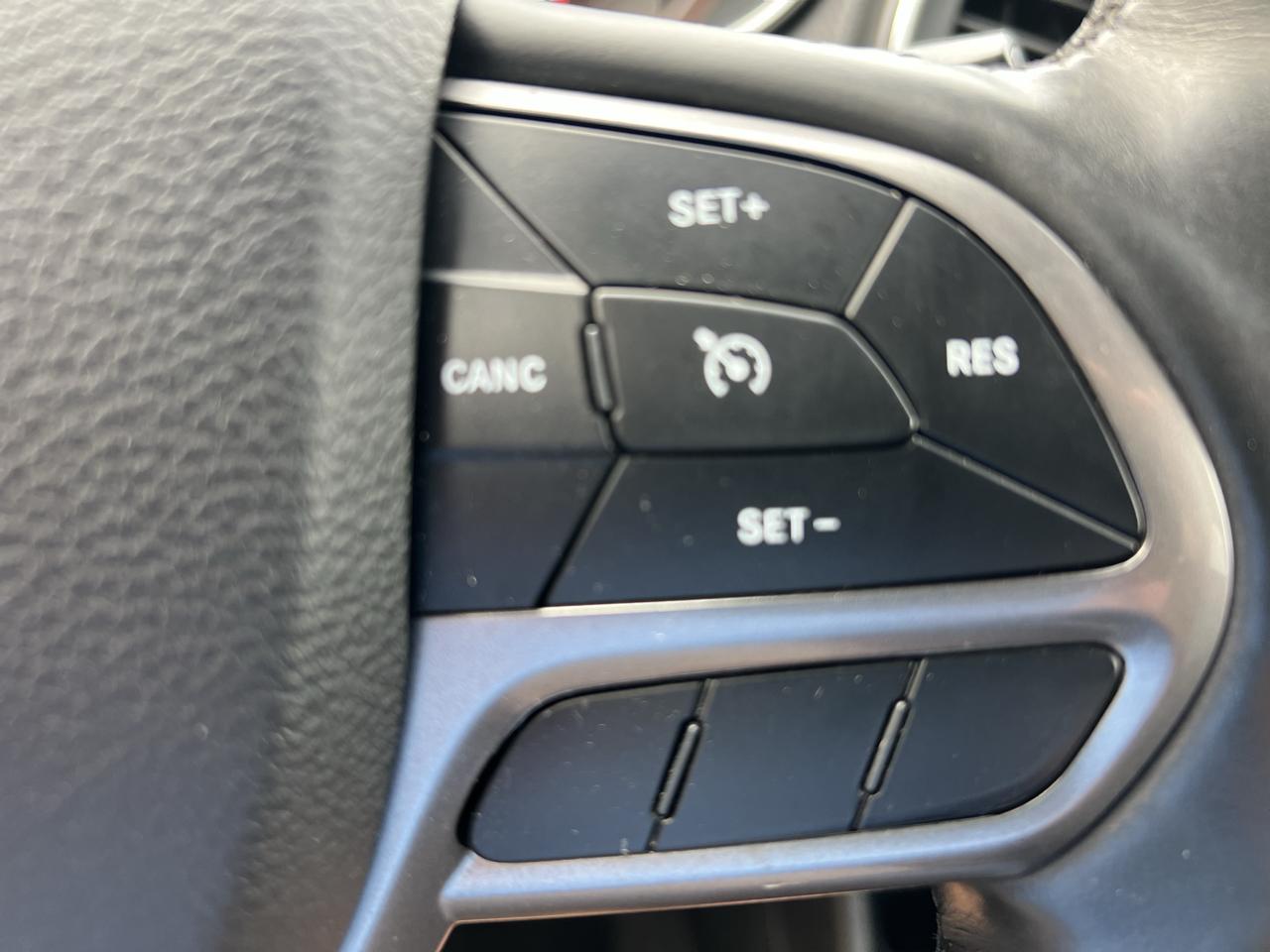 Jeep Cherokee Latitude Plus 4x4 2019