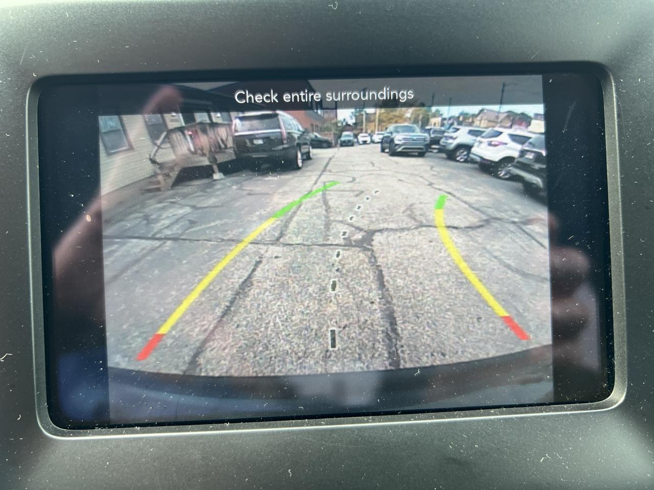 Jeep Cherokee Latitude Plus 4x4 2019