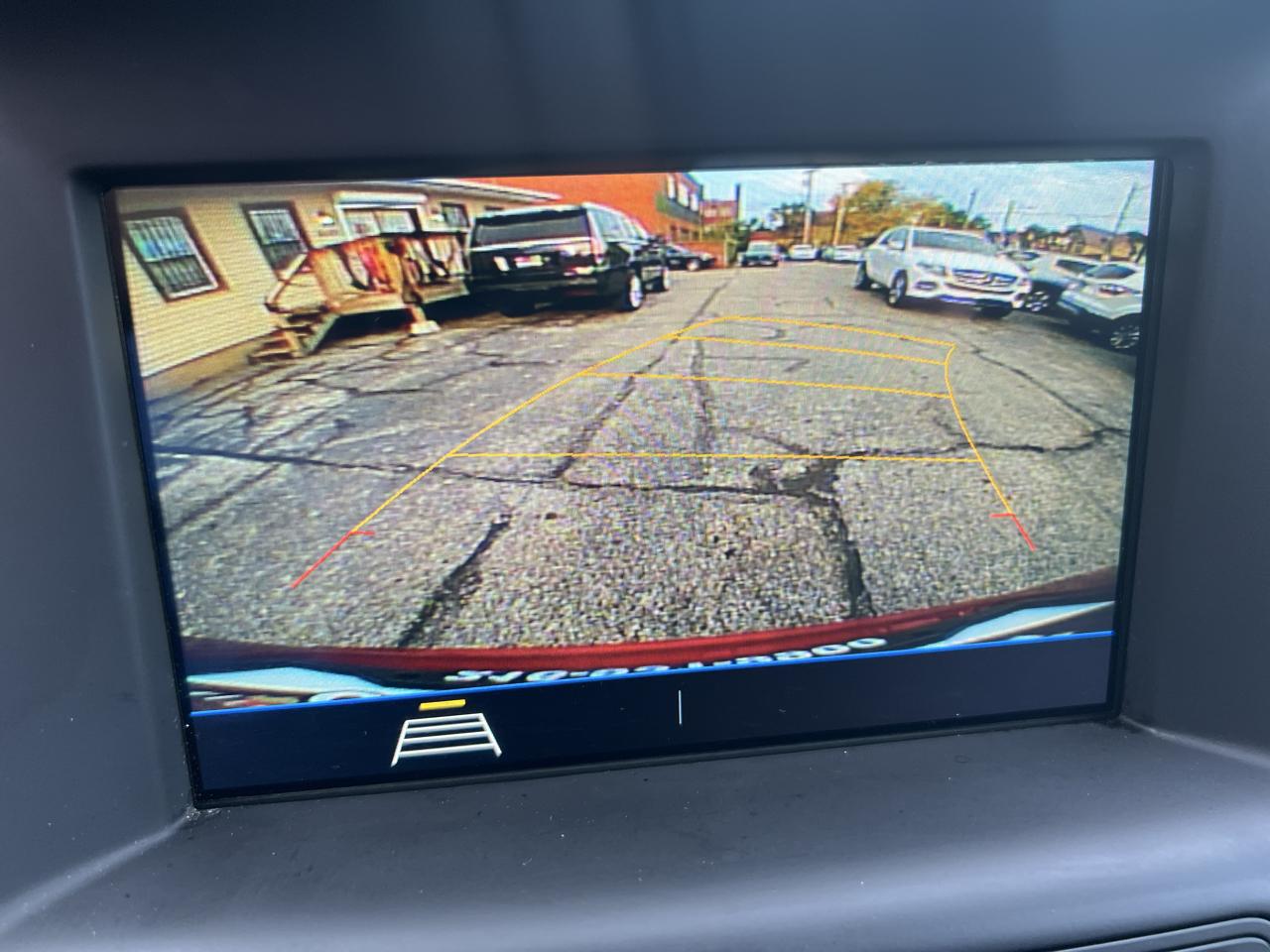 GMC Terrain FWD 4dr SLE 2019