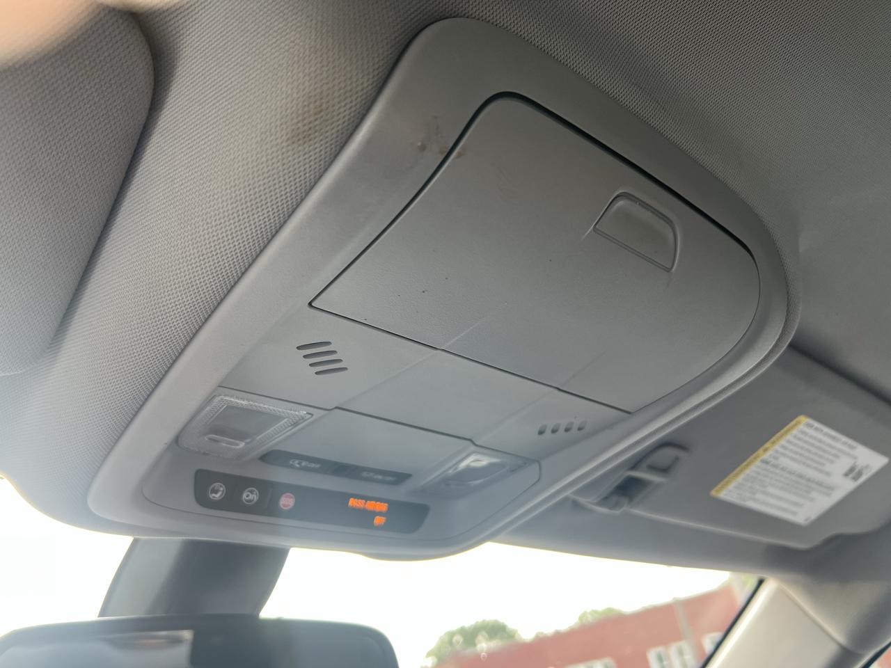 GMC Terrain FWD 4dr SLE 2019