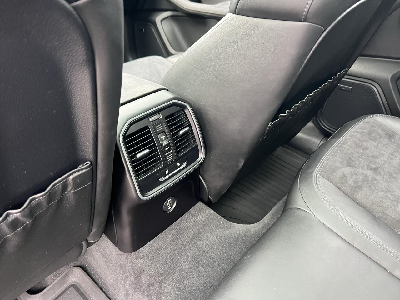 Porsche Macan GTS AWD 2017