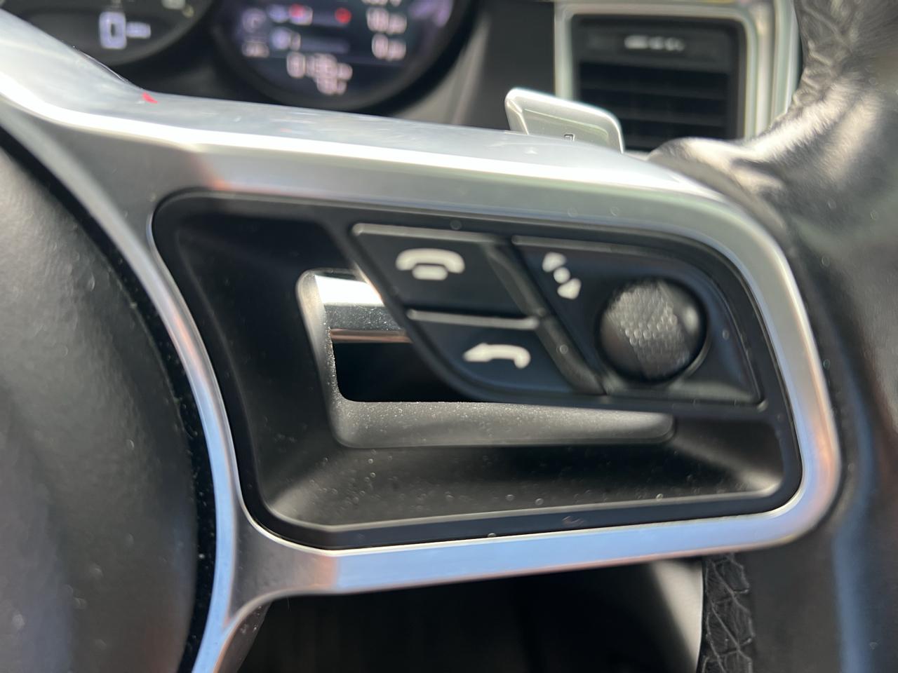 Porsche Macan GTS AWD 2017