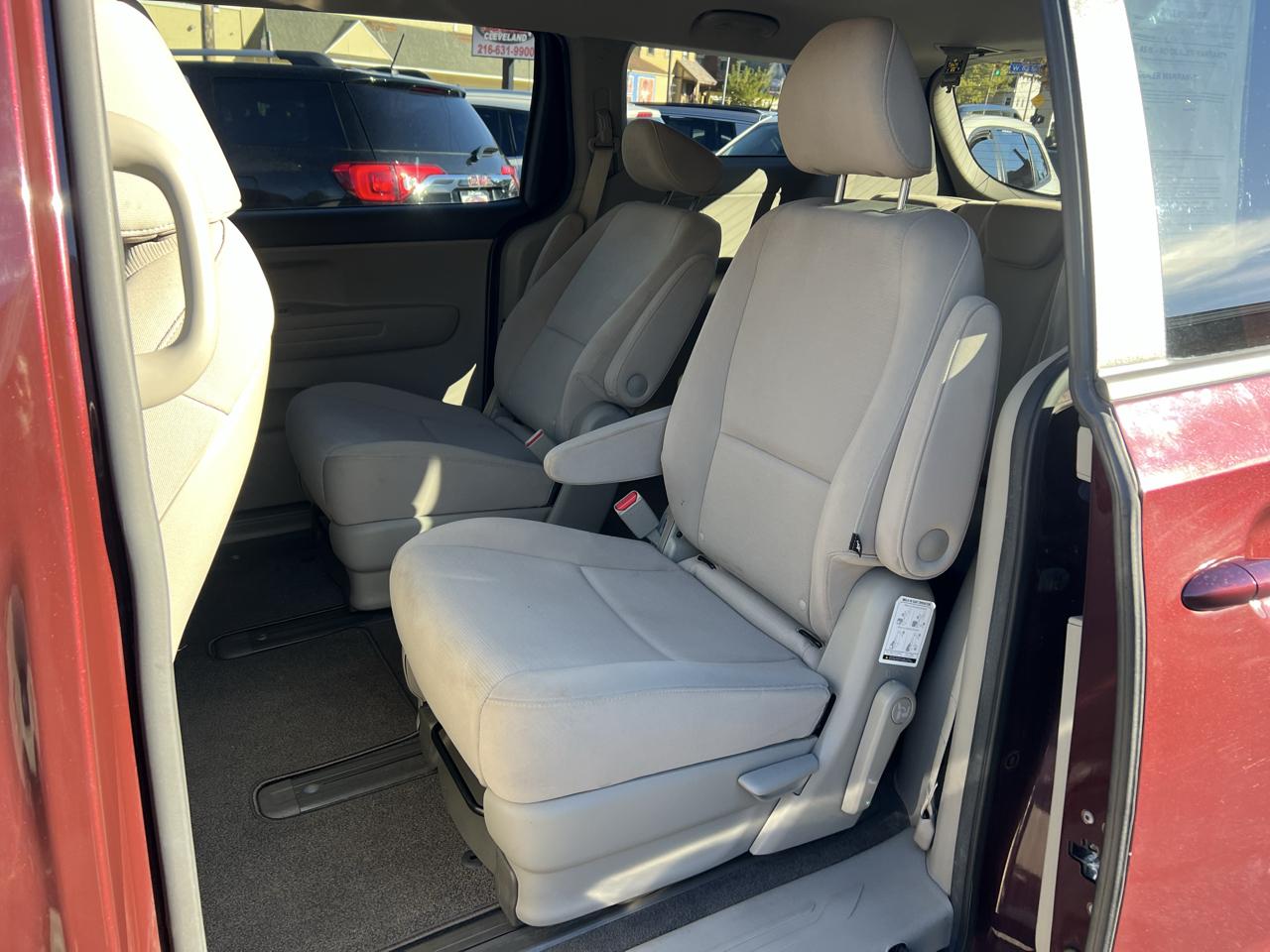 Kia Sedona 4dr Wgn LX 2015