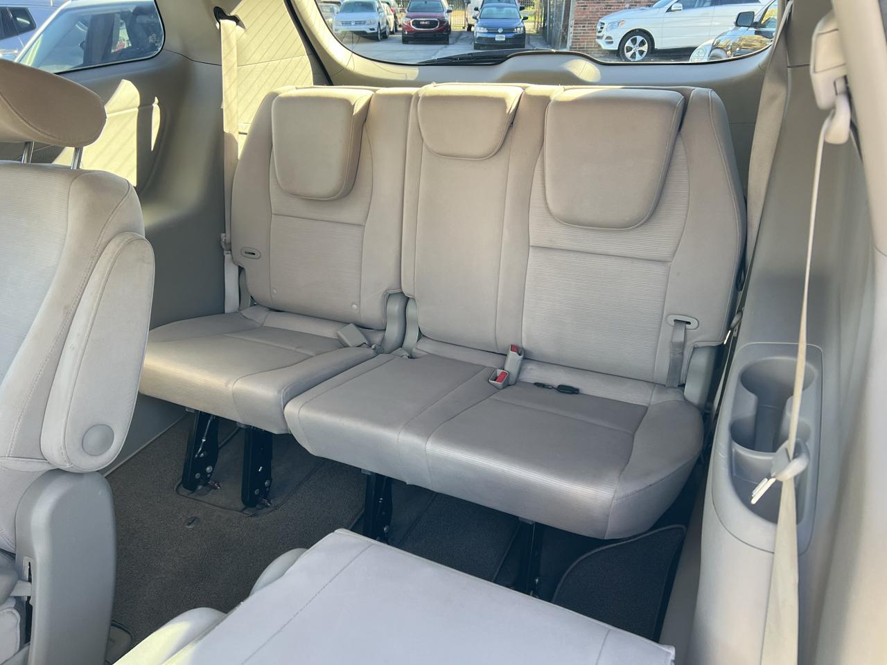 Kia Sedona 4dr Wgn LX 2015
