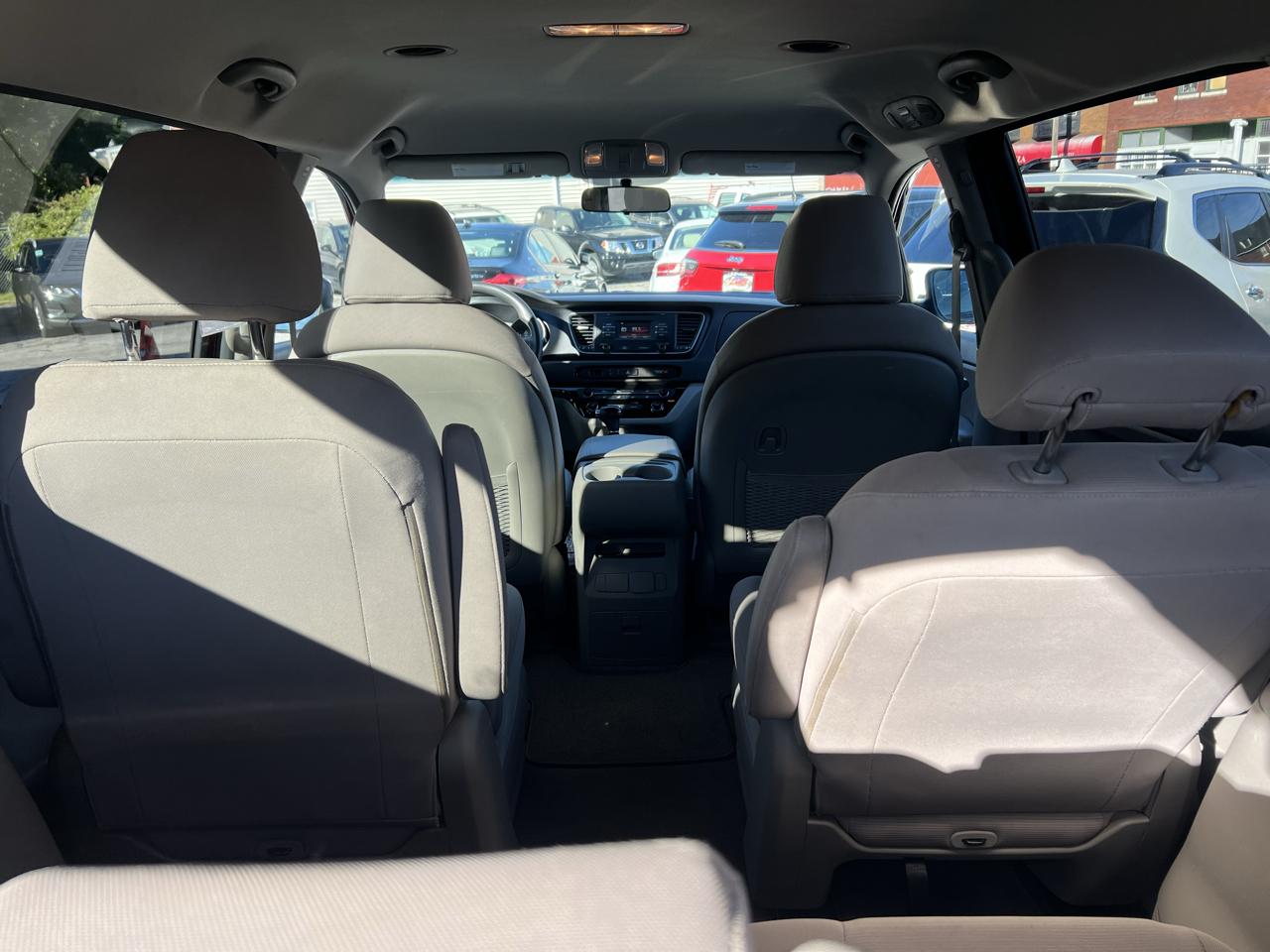 Kia Sedona 4dr Wgn LX 2015