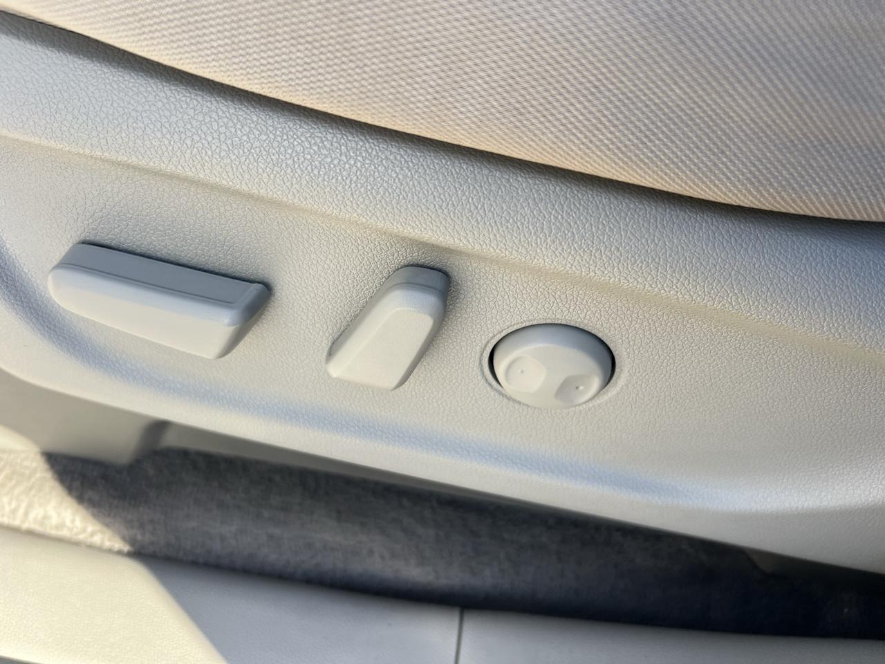 Kia Sedona 4dr Wgn LX 2015