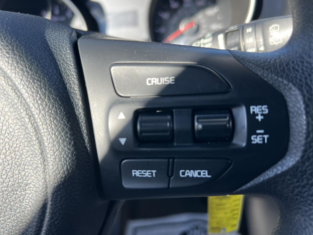 Kia Sedona 4dr Wgn LX 2015