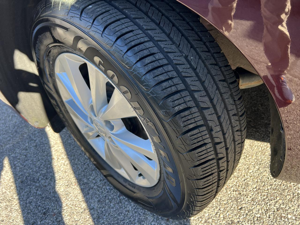 Kia Sedona 4dr Wgn LX 2015