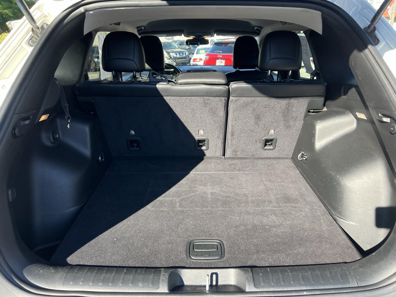 Jeep Cherokee Altitude 4x4 2019