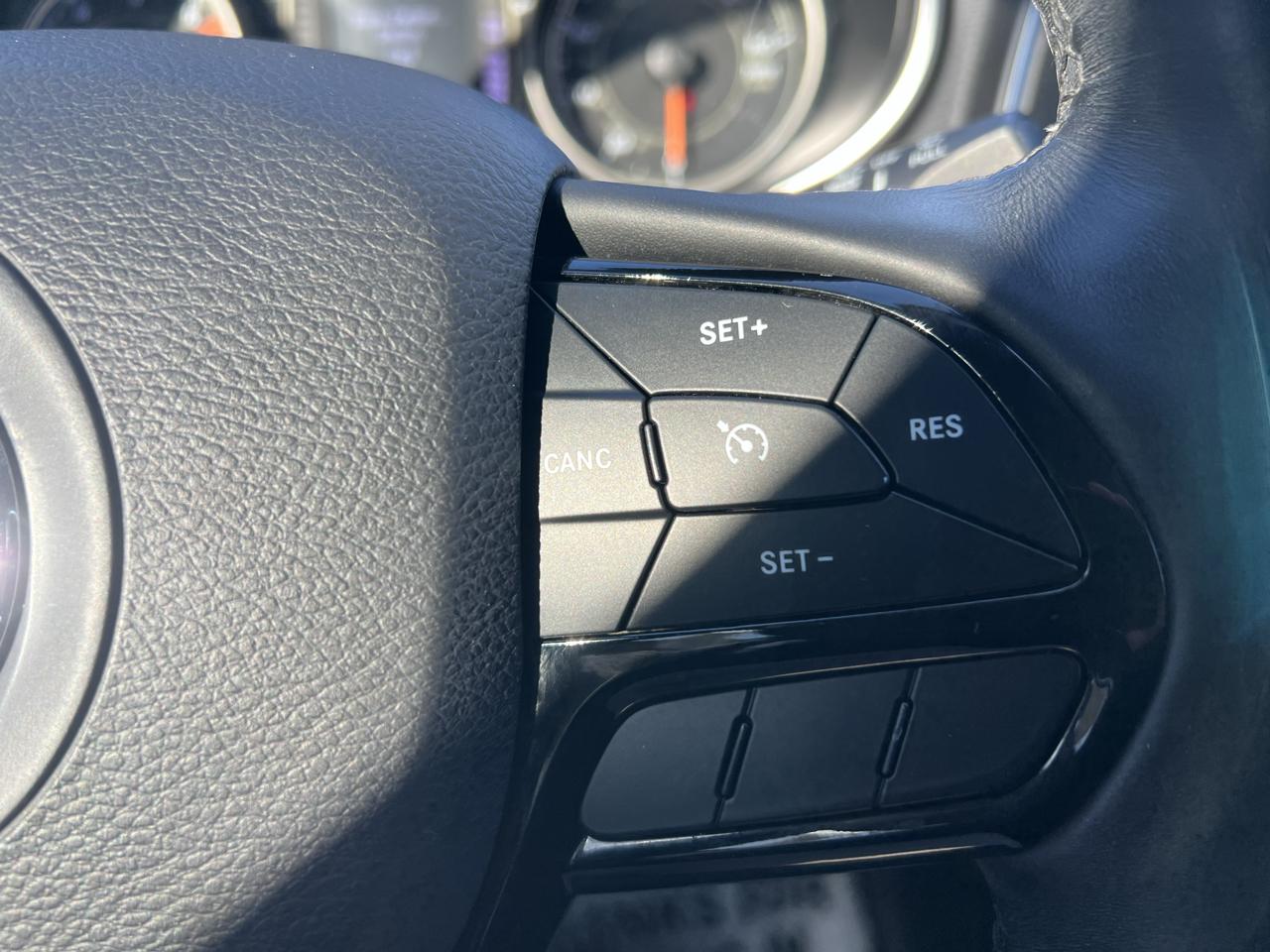 Jeep Cherokee Altitude 4x4 2019