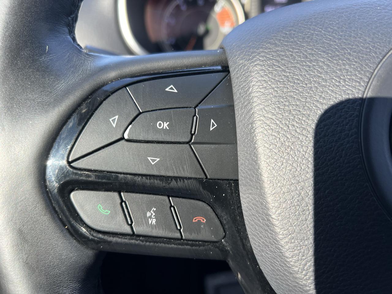 Jeep Cherokee Altitude 4x4 2019