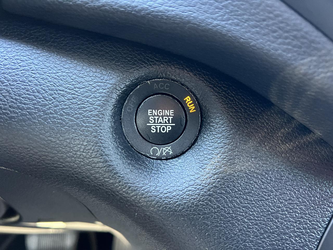 Jeep Cherokee Altitude 4x4 2019