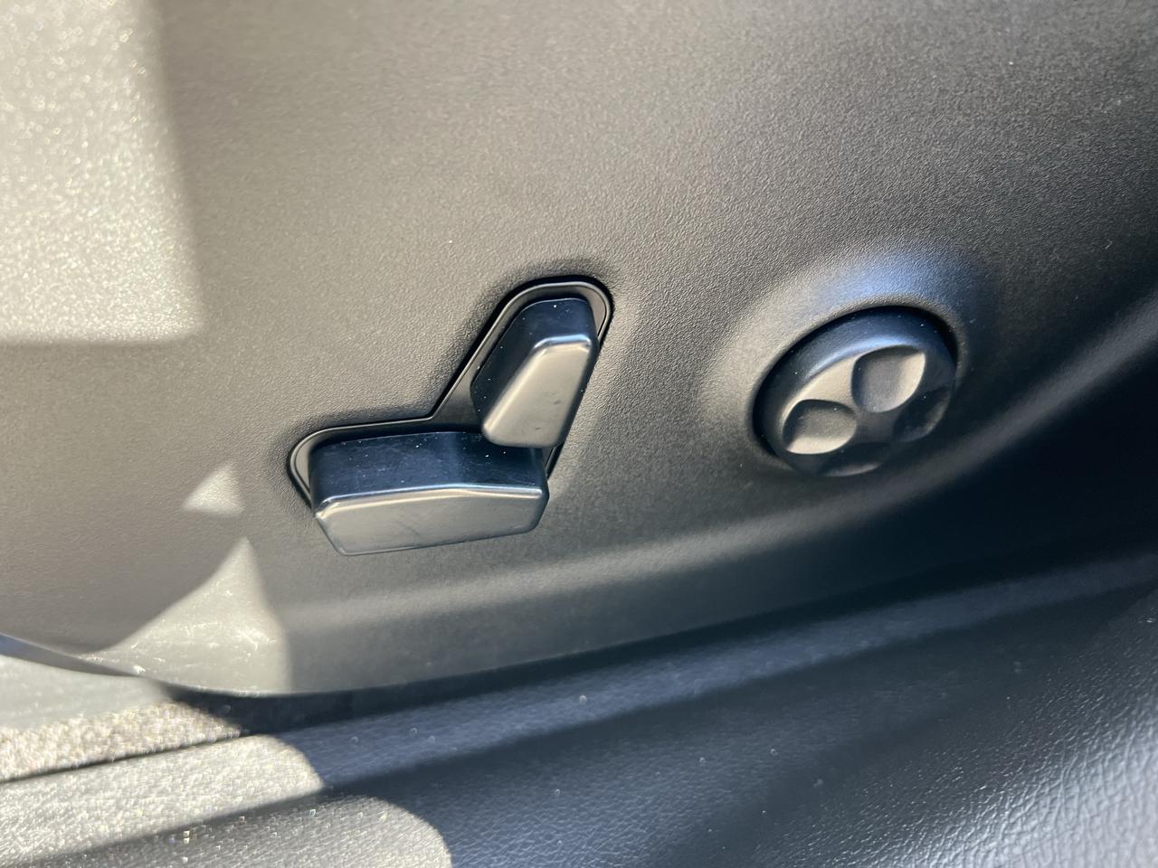 Jeep Cherokee Altitude 4x4 2019