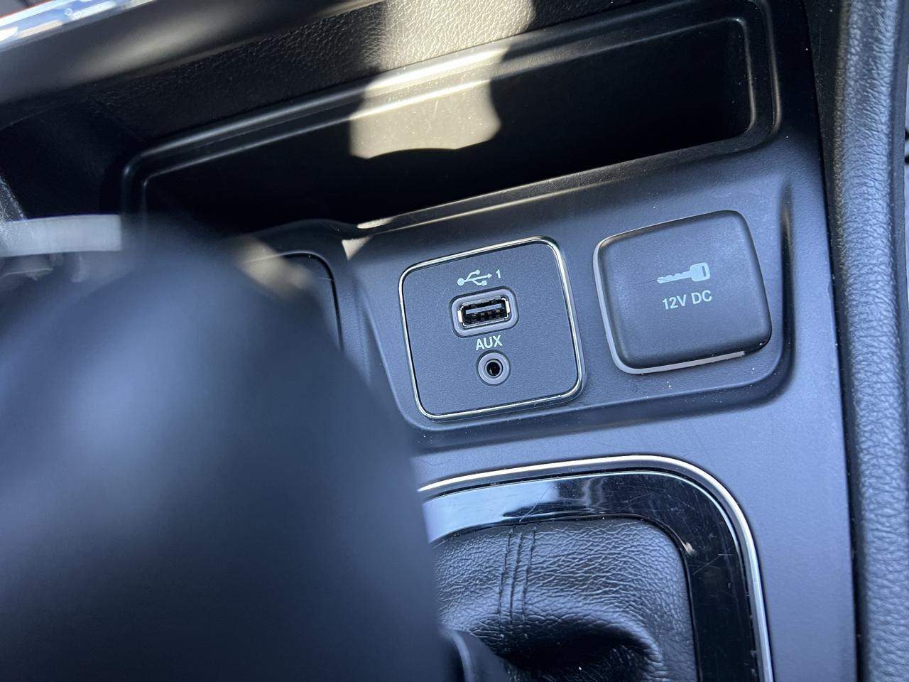 Jeep Cherokee Altitude 4x4 2019