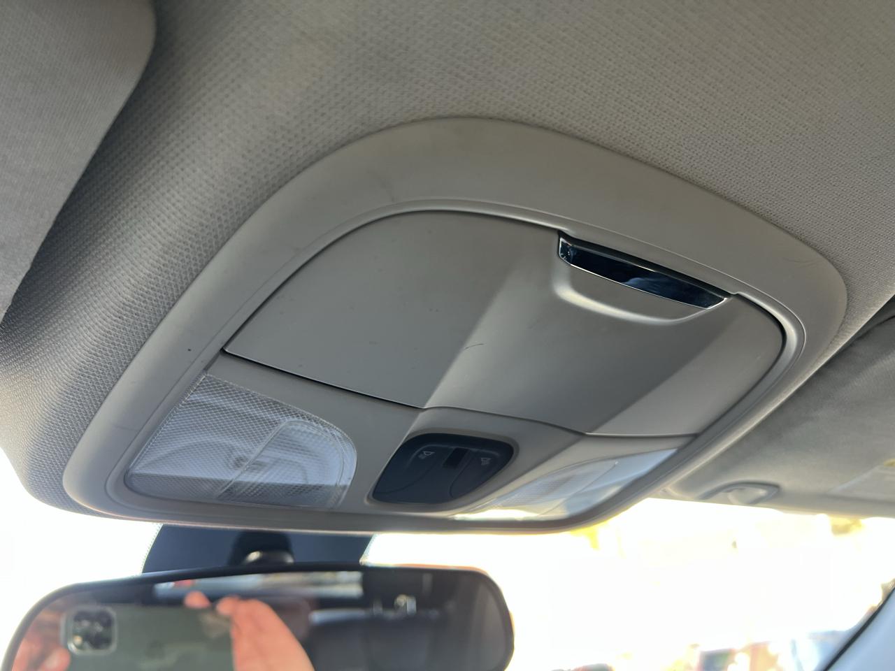 Jeep Cherokee Altitude 4x4 2019