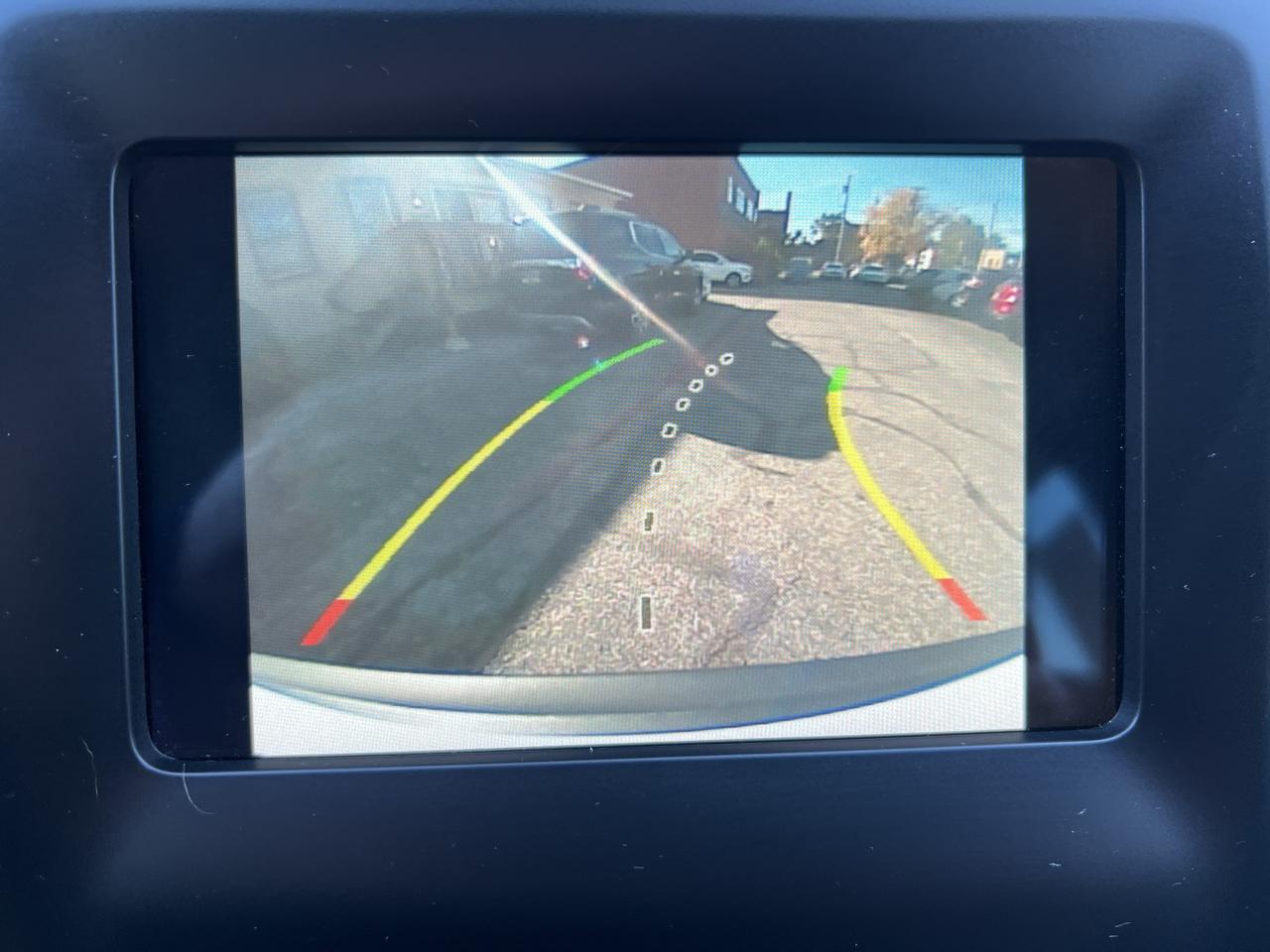 Jeep Cherokee Altitude 4x4 2019