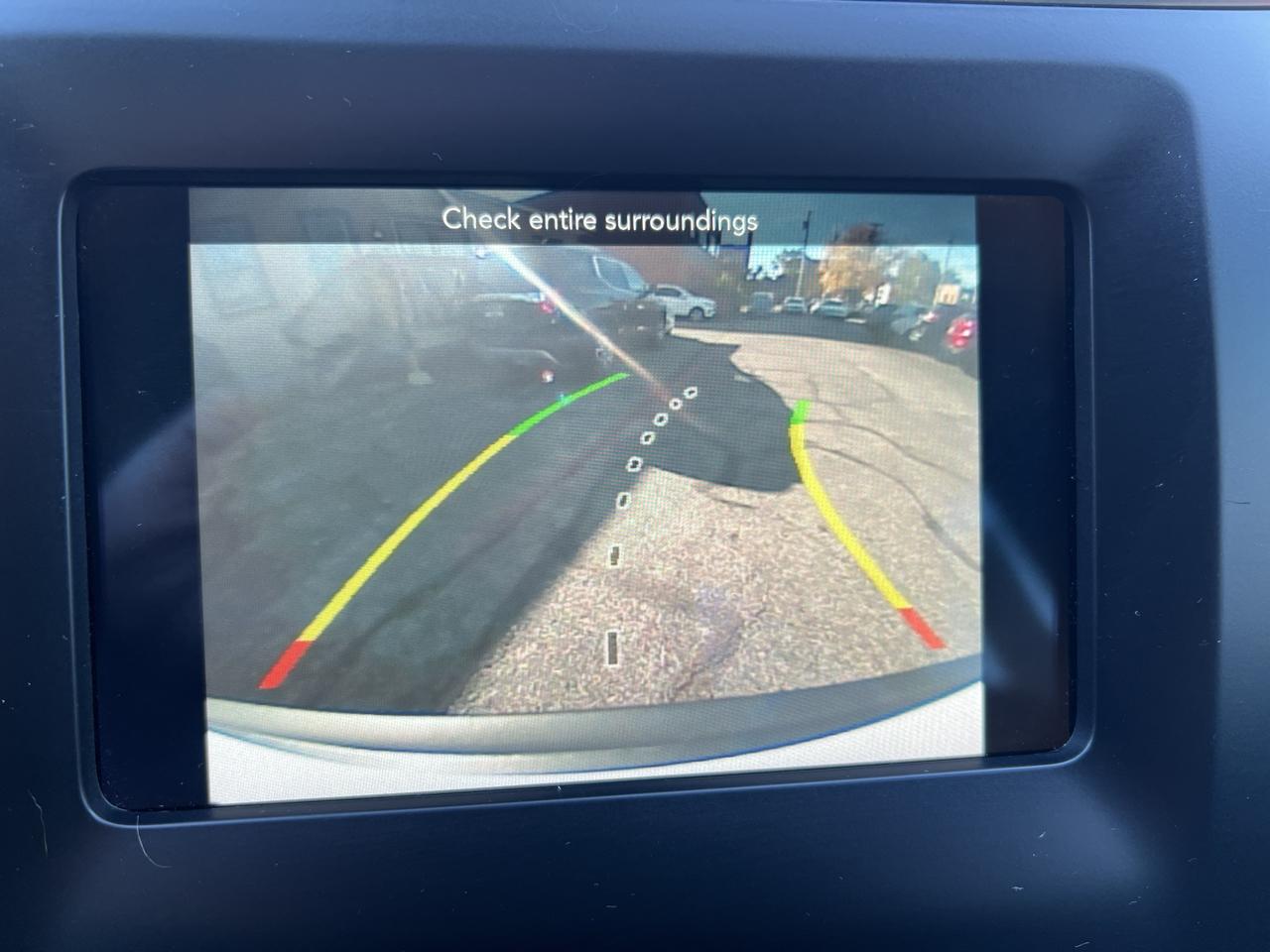 Jeep Cherokee Altitude 4x4 2019
