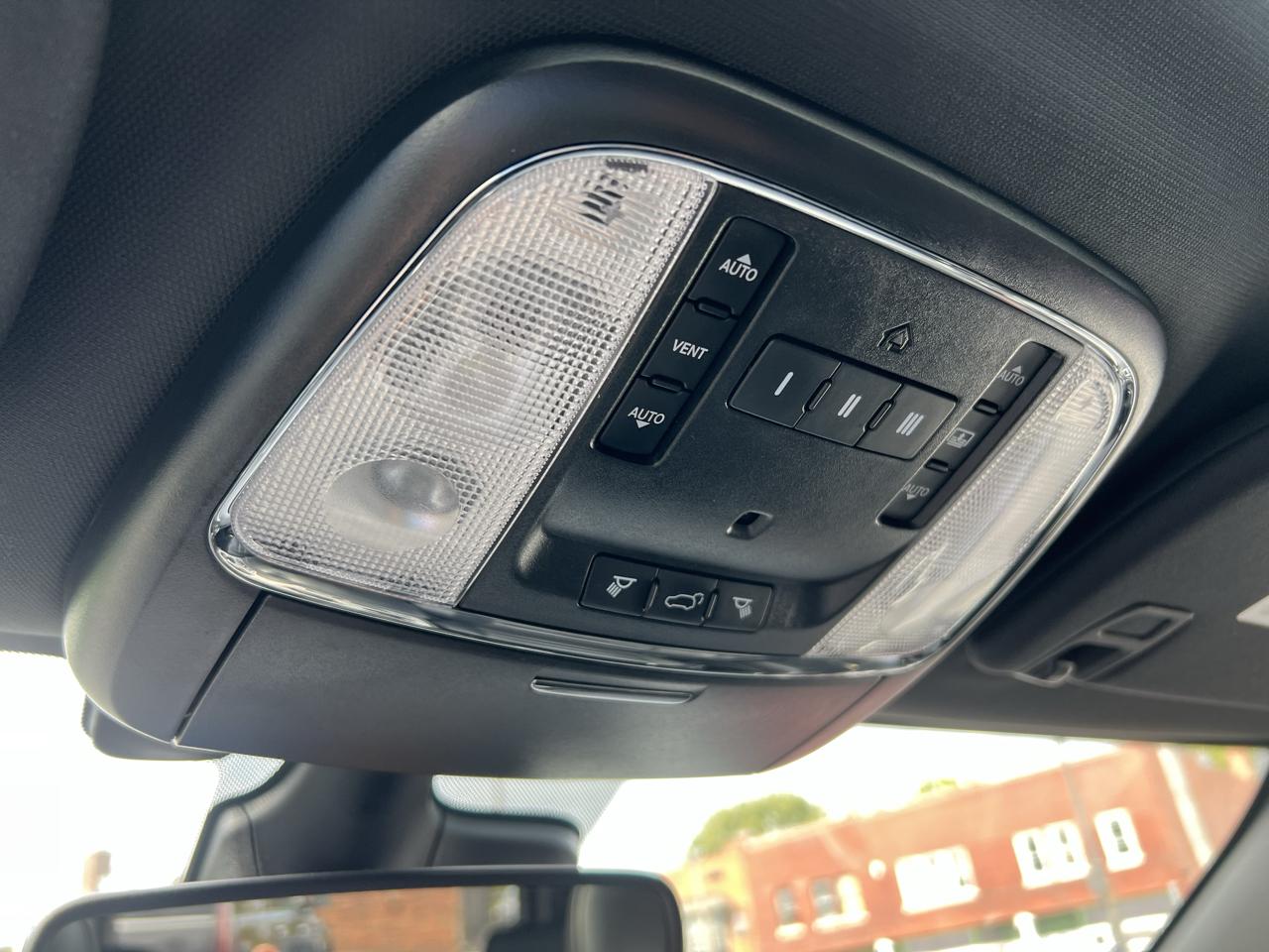 Jeep Grand Cherokee High Altitude 4x4 *Ltd Avail* 2018