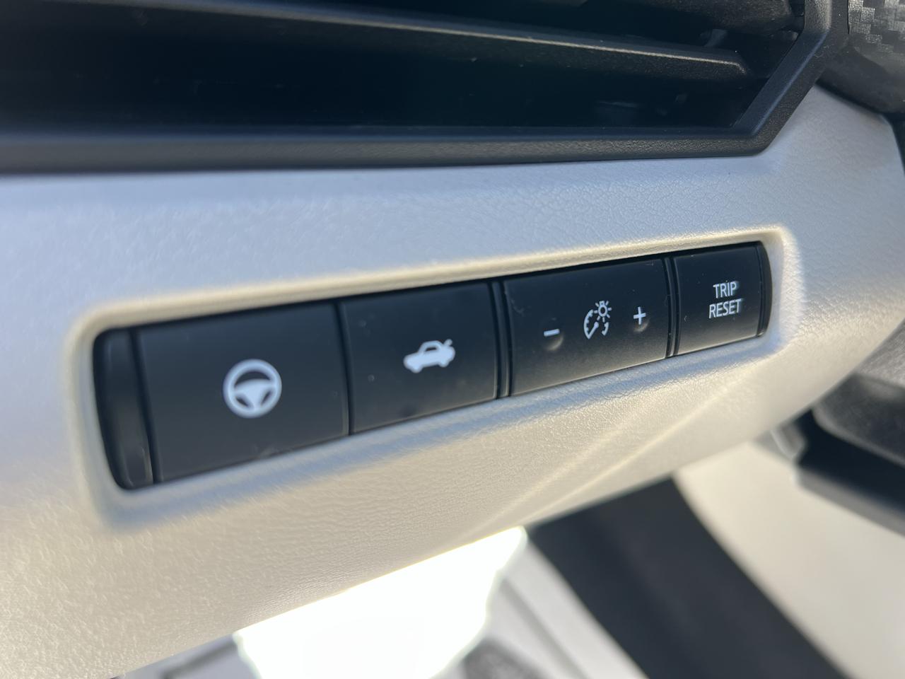 Nissan Altima 2.5 Platinum AWD Sedan 2019
