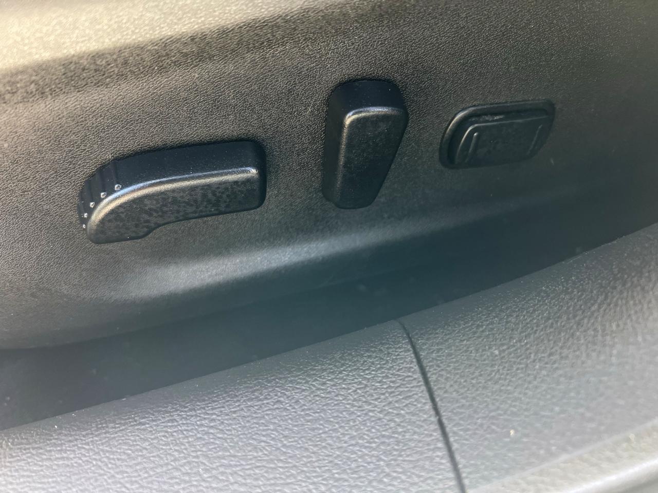 Nissan Altima 2.5 Platinum AWD Sedan 2019