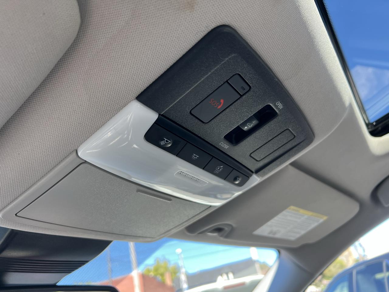 Nissan Altima 2.5 Platinum AWD Sedan 2019
