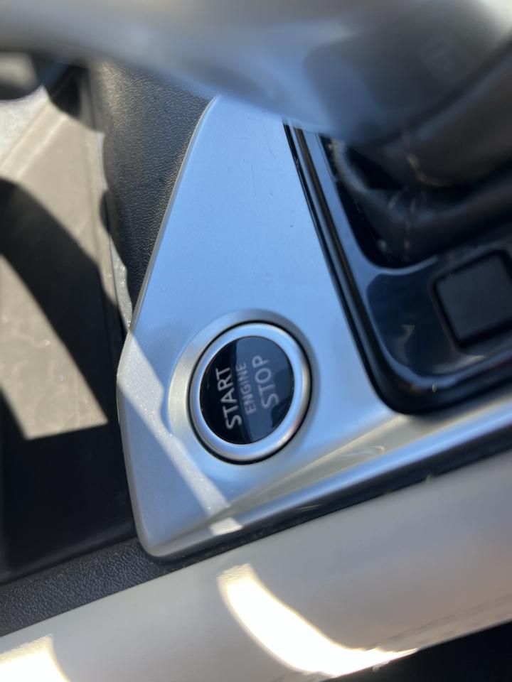 Nissan Altima 2.5 Platinum AWD Sedan 2019
