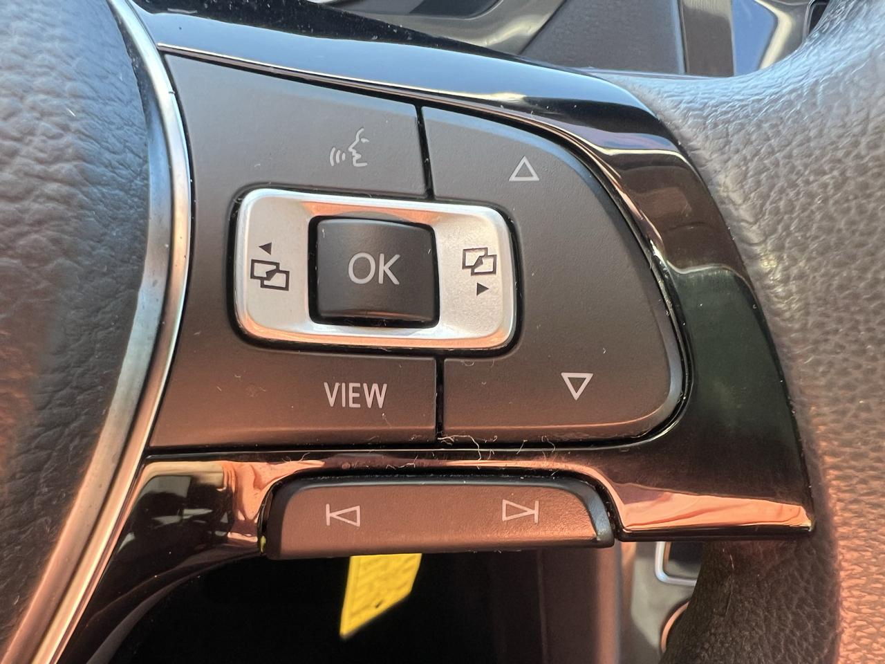 Volkswagen Tiguan 2.0T S FWD 2019