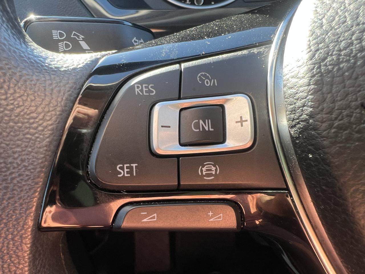 Volkswagen Tiguan 2.0T S FWD 2019