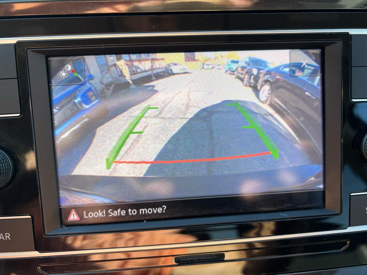 Volkswagen Tiguan 2.0T S FWD 2019