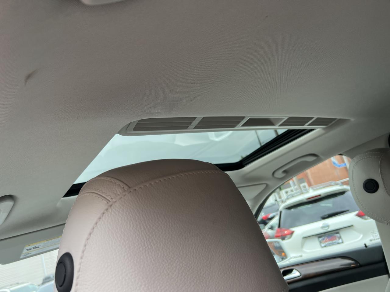 Mercedes-Benz GLE GLE 350 4MATIC SUV 2018