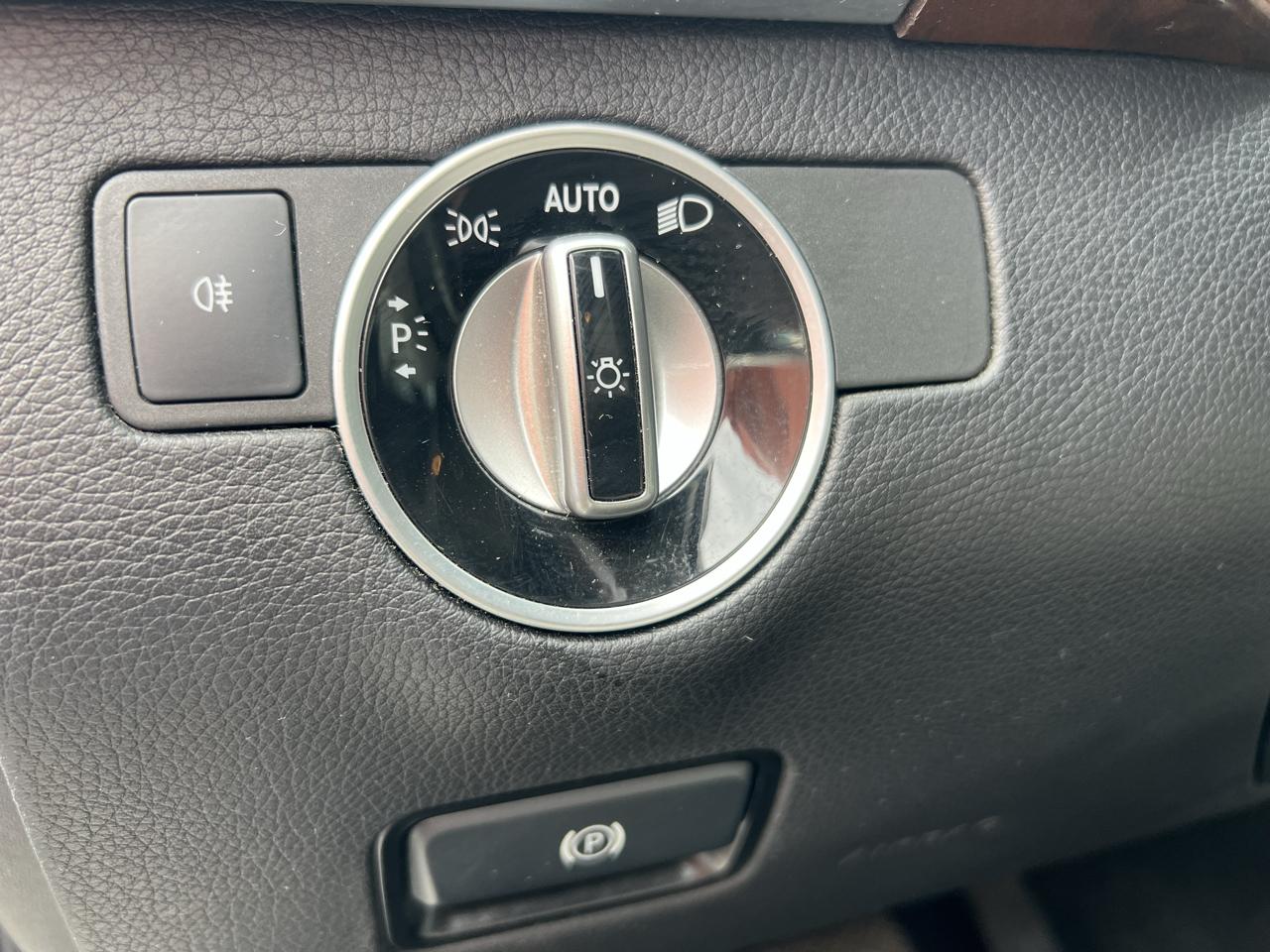 Mercedes-Benz GLE GLE 350 4MATIC SUV 2018